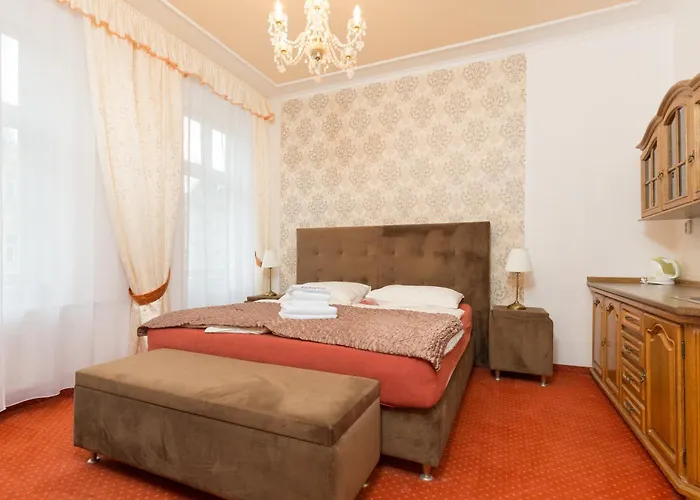 Hotel Praga