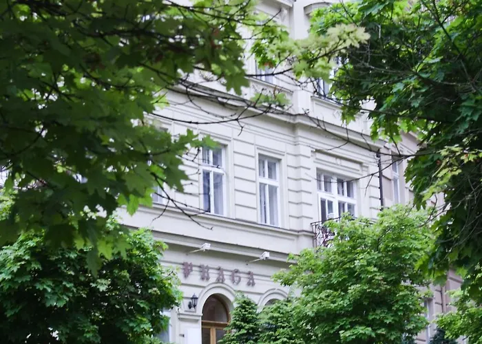 Hotel Praga *