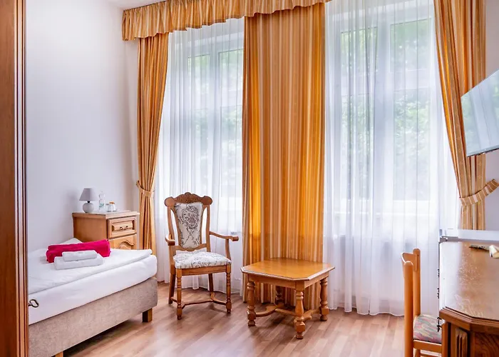 Hotel Praga