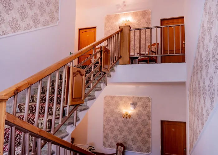 Praga Hotel