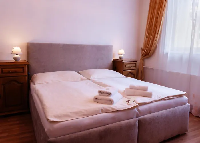 Praga Hotel *