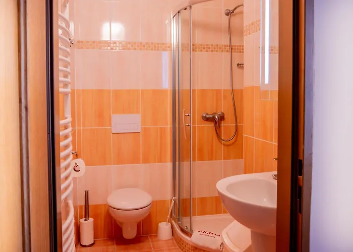 Hotel Praga