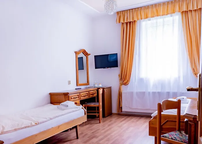 Hotel Praga *