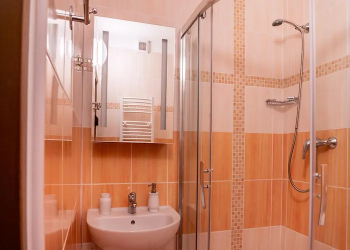Praga Hotel