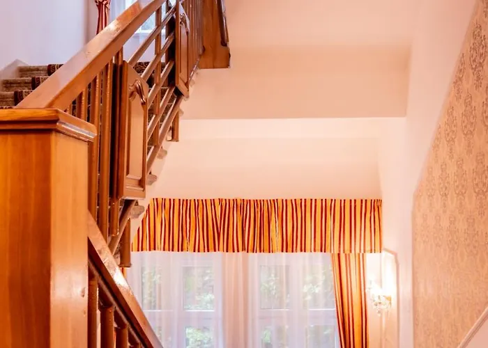 Hotel Praga