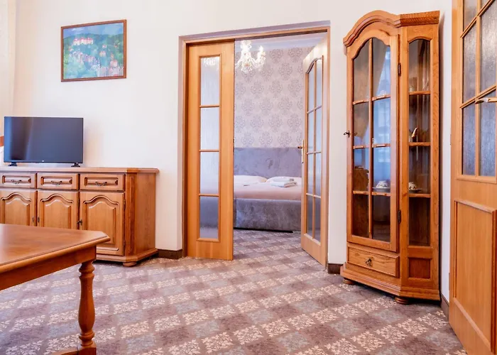 Hotel Praga *