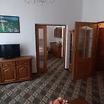 Hotel Praga Karlovy Vary