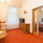 Hotel Praga Karlovy Vary