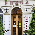 Praga Hotel *