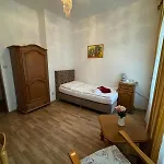 Hotel Praga Karlovy Vary