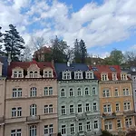 Praga Hotel