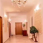 Hotel Praga Karlovy Vary