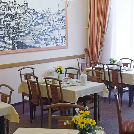 Hotel Praga Karlovy Vary