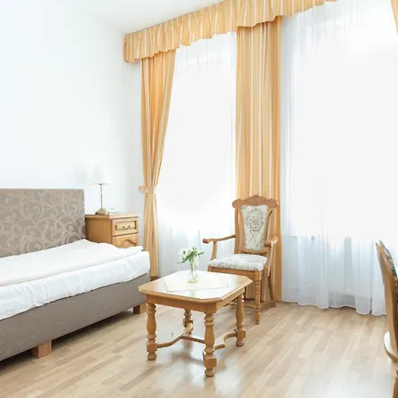 Praga Hotel