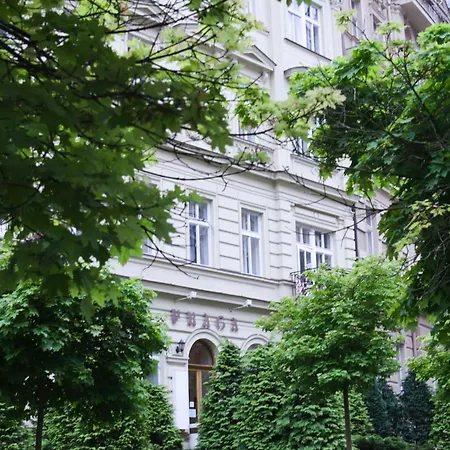Hotel Praga *