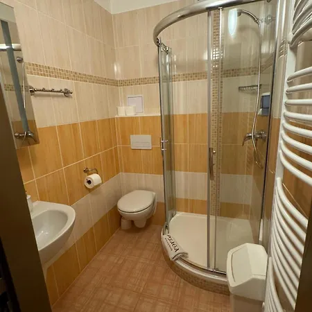 Hotel Praga *