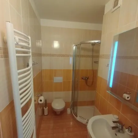 Hotel Praga