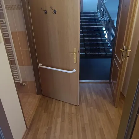 Praga Hotel Karlovy Vary