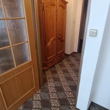 Praga מלון *