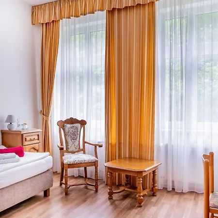 Hotel Praga
