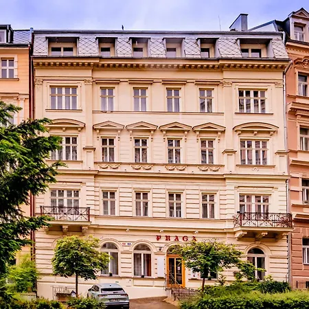 Praga
