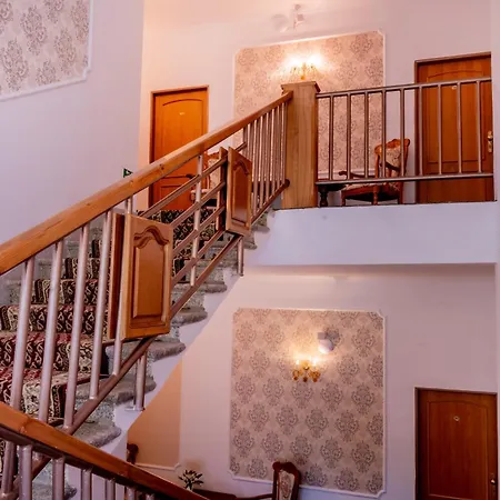 Praga Hotel