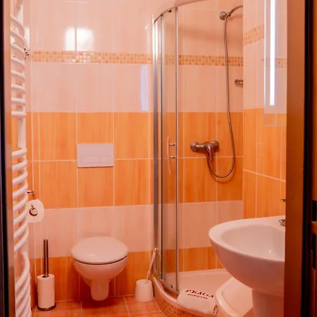 Hotel Praga