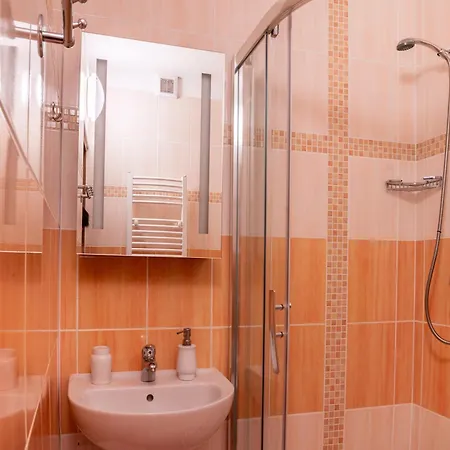 Praga Hotel