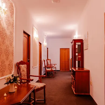 Hotel Praga *