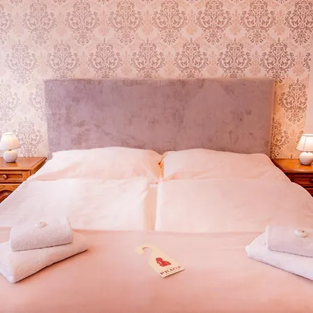 Hotel Praga