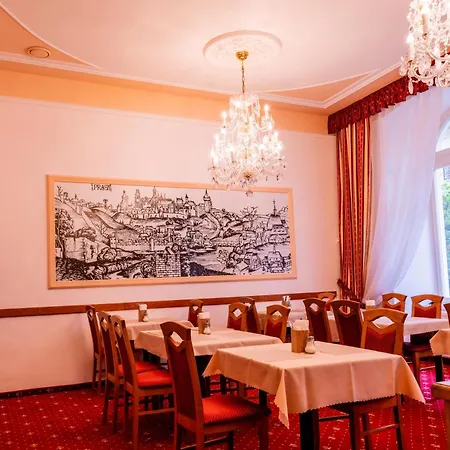 Praga Hotel