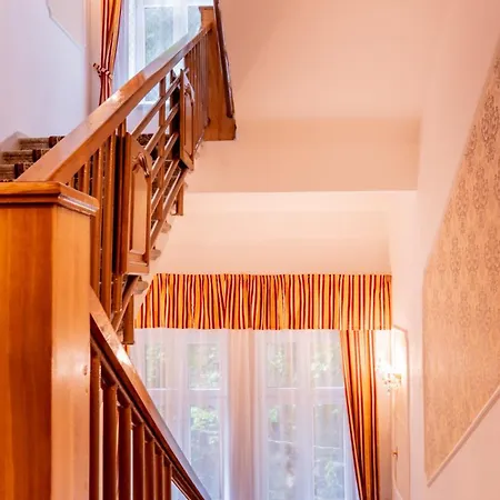Hotel Praga