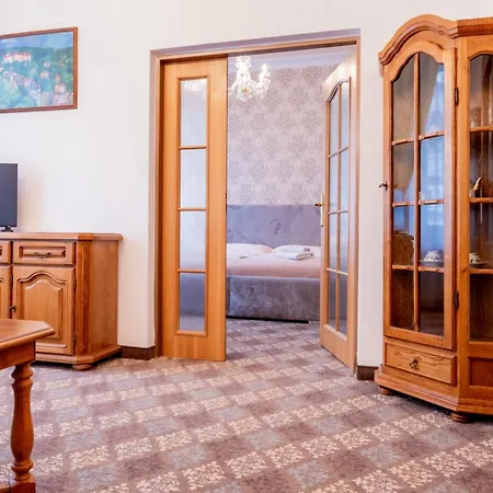 Hotel Praga *
