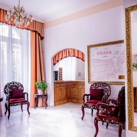 Hotel Praga