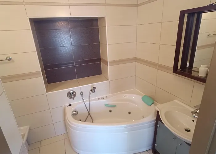 Praga Hotel Karlovy Vary