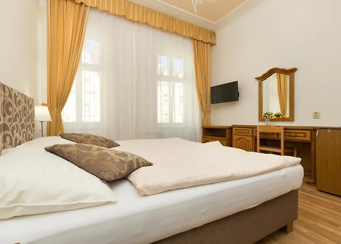 Hotel Praga