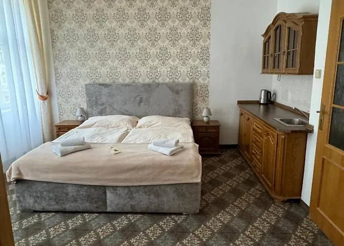 Hotel Praga