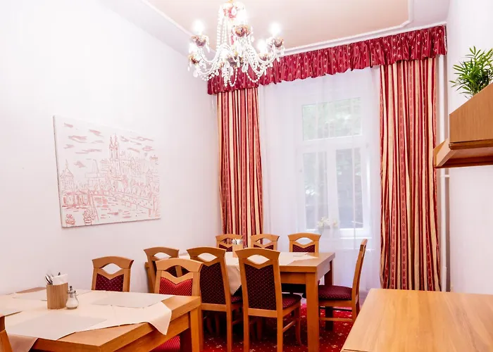 Hotel Praga *