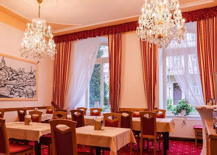 Hotel Praga *