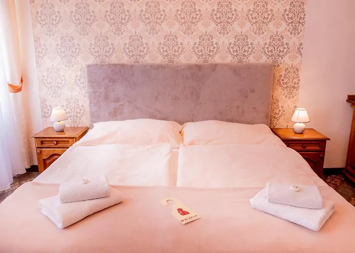 Hotel Praga