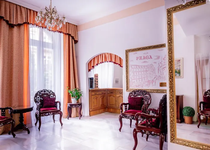 Hotel Praga